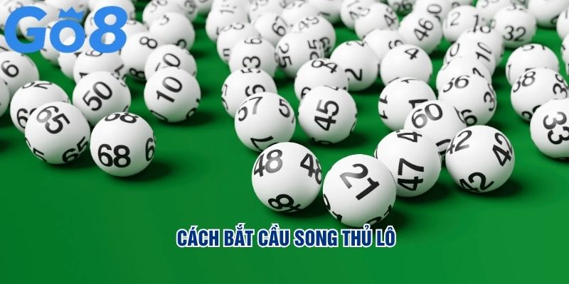 Bắt Cầu Song Thủ Lô