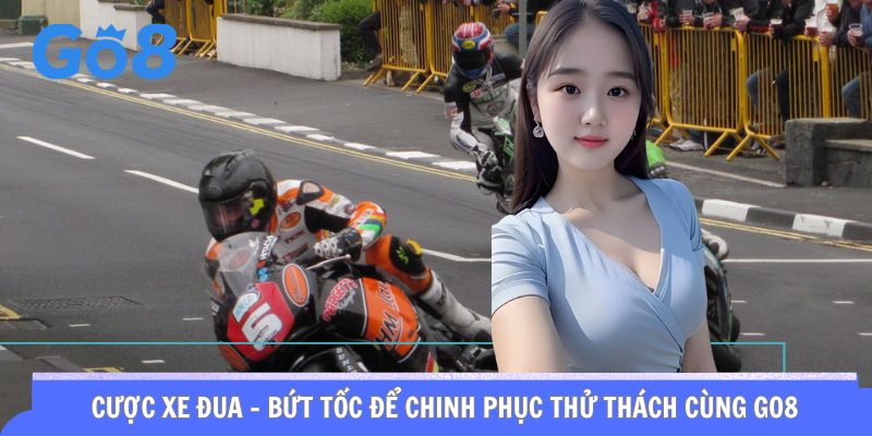 Cược Xe Đua