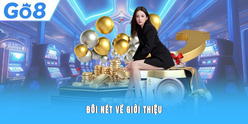 Đôi nét về giới thiệu