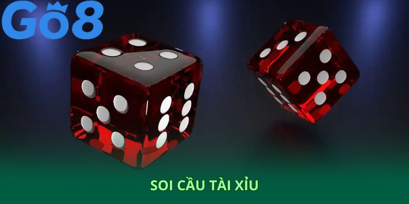 Soi cầu tài xỉu
